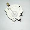 209535-PD0 Side Cover Pegasus Overlock Machine Spare Part