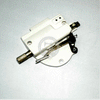 209535-PD0 Pieza de repuesto para máquina overlock Pegasus con cubierta lateral