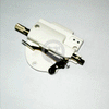 209535-Pd Cubierta lateral para pegasus máquina de coser overlock