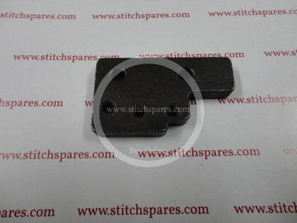 209539 para pegasus máquina de coser overlock