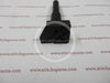 209542 lower blade holder 5thread pegasus overlock machine