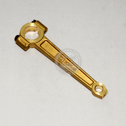 209544-920 conexión para pegasus máquina de coser overlock