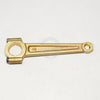  #209544 Connecting Rod Pegasus M700 Overlock Machine Spare Part 