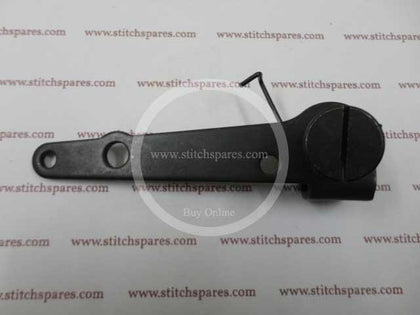 20952 palanca para pegasus máquina de coser overlock