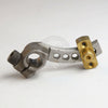 209556-910 diferencial manivela para pegasus máquina de coser overlock