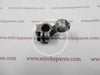 209566-92 Barra De La pinza de aguja para pegasus máquina de coser overlock