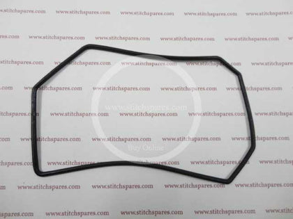 209579 junta de tapa del cuerpo para pegasus máquina de coser overlock