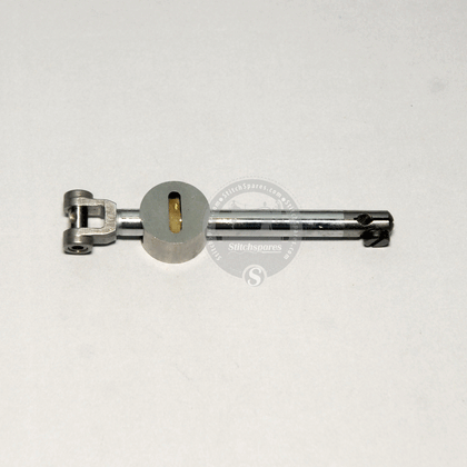 209587-91 soporte del looper superior para pegasus máquina de coser overlock