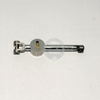 209587-91 soporte del looper superior para pegasus máquina de coser overlock
