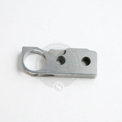 209589 Upper Looper Holder Bracket Pegasus Overlock Machine