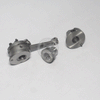 209592-91 montaje excéntrico para pegasus máquina de coser overlock