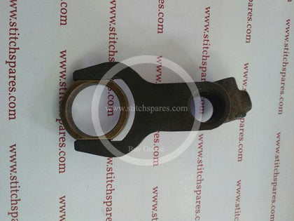 209600/209599 bloque deslizante manivela para pegasus máquina de coser overlock