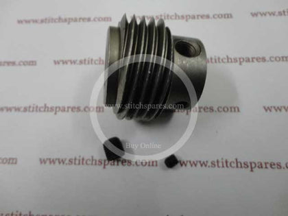 209613 worm pegasus overlock sewing machine spare part