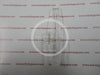 2096140 Silicom Reservoir Pegasus Overlock Machine