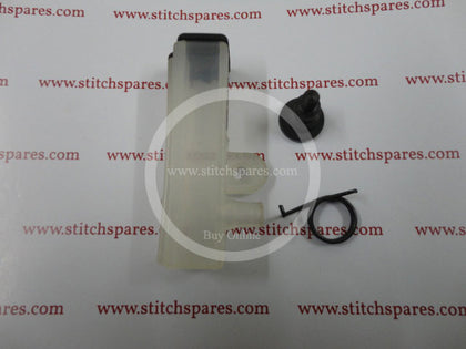 209616 Silicon Oil Reservoir Pegasus Overlock Machine