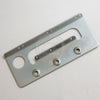 209620 Tension Plate 4 Thread Pegasus Overlock Machine