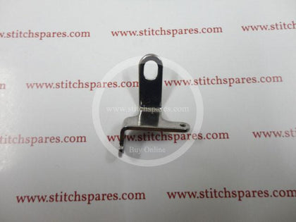 209623 Guía de hilo para pegasus máquina de coser overlock