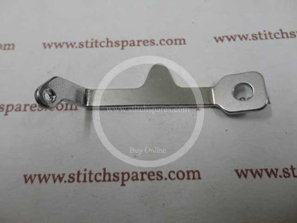 209630 Guía de hilo para pegasus máquina de coser overlock