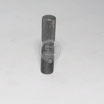 209638 tornillo regulador de presión para pegasus máquina de coser overlock
