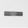 209638 tornillo regulador de presión para pegasus máquina de coser overlock