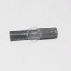 209638 tornillo regulador de presión para pegasus máquina de coser overlock