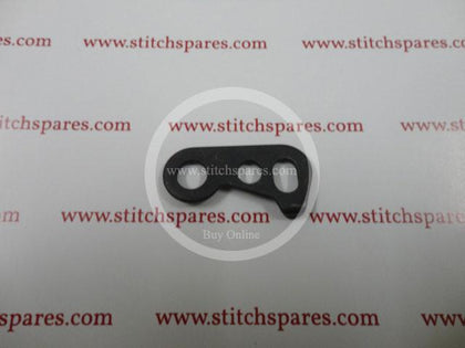 209652 para pegasus máquina de coser overlock