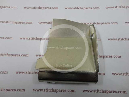 209665 Portada para pegasus máquina de coser overlock