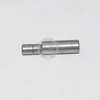 209672 pin del bloque deslizante para pegasus máquina de coser overlock