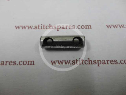 209674 pin del portacuchillas superior para pegasus máquina de coser overlock