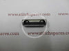 209674 pin del portacuchillas superior para pegasus máquina de coser overlock