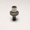 2096770 Pin de manivela para pegasus máquina de coser overlock