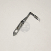209685 cadena Looper  para siruba máquina de coser overlock