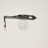 209685 cadena Looper  para siruba máquina de coser overlock