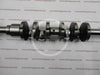 209686-91 Eje principal para pegasus máquina de coser overlock