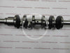 209686-91 main shaft pegasus overlock sewing machine spare part