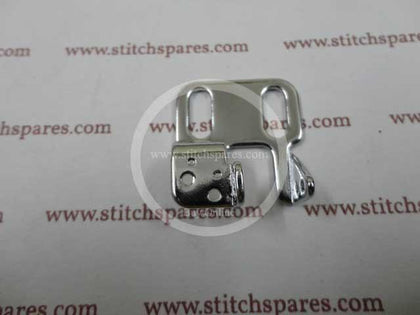 209713 Guía de hilo para pegasus máquina de coser overlock