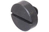 DE102/20C5-12 tornillo para rueda de base para Cortadora recta del paño del cuchillo