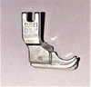 21-15 (132 x 516) Zweifach kompensierender Nähfuß Einzelnadel-Doppelsteppstich-Nähmaschine