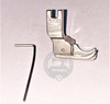 21-15 (132x516) Dual Compensating Presser Foot Single Needle Lock-Stitch Sewing Machine