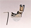 21-15 (132x516) Dual Compensating Presser Foot Single Needle Lock-Stitch Sewing Machine