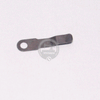 2100538  2100532 Cover Latch Spring Yamato Overlock Machine Spare Part