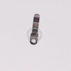 2100538  2100532 Cover Latch Spring Yamato Overlock Machine Spare Part