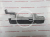 2100855 Front Cover Hinge Yamato Overlock Machine Spare Part  Guaranteed To fit in Following Sewing Machine Part :-  YAMATO AZ8000G, AZ6020G, AZ8000H, AZ8020G, AZ6500G-A, AZ6003H, AZ8500G
