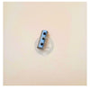 2100903 superior Looper Bar manivela Pin YAMAO AZ-8000G AZ-8020G Overlock máquina de coser repuesto