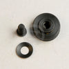 210167 Thumb Nut Pegasus ETS32L Left Hand Overlock Sewing Machine Spare Part