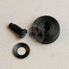 210167 Thumb Nut Pegasus ETS32L Left Hand Overlock Sewing Machine Spare Part