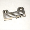 2108005 Needle Plate For Yamato Overlock Machine