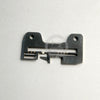 2108013  Y2108013 Needle Plate Yamato Overlock Sewing Machine Part