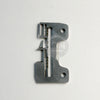 2108013  Y2108013 Needle Plate Yamato Overlock Sewing Machine Part