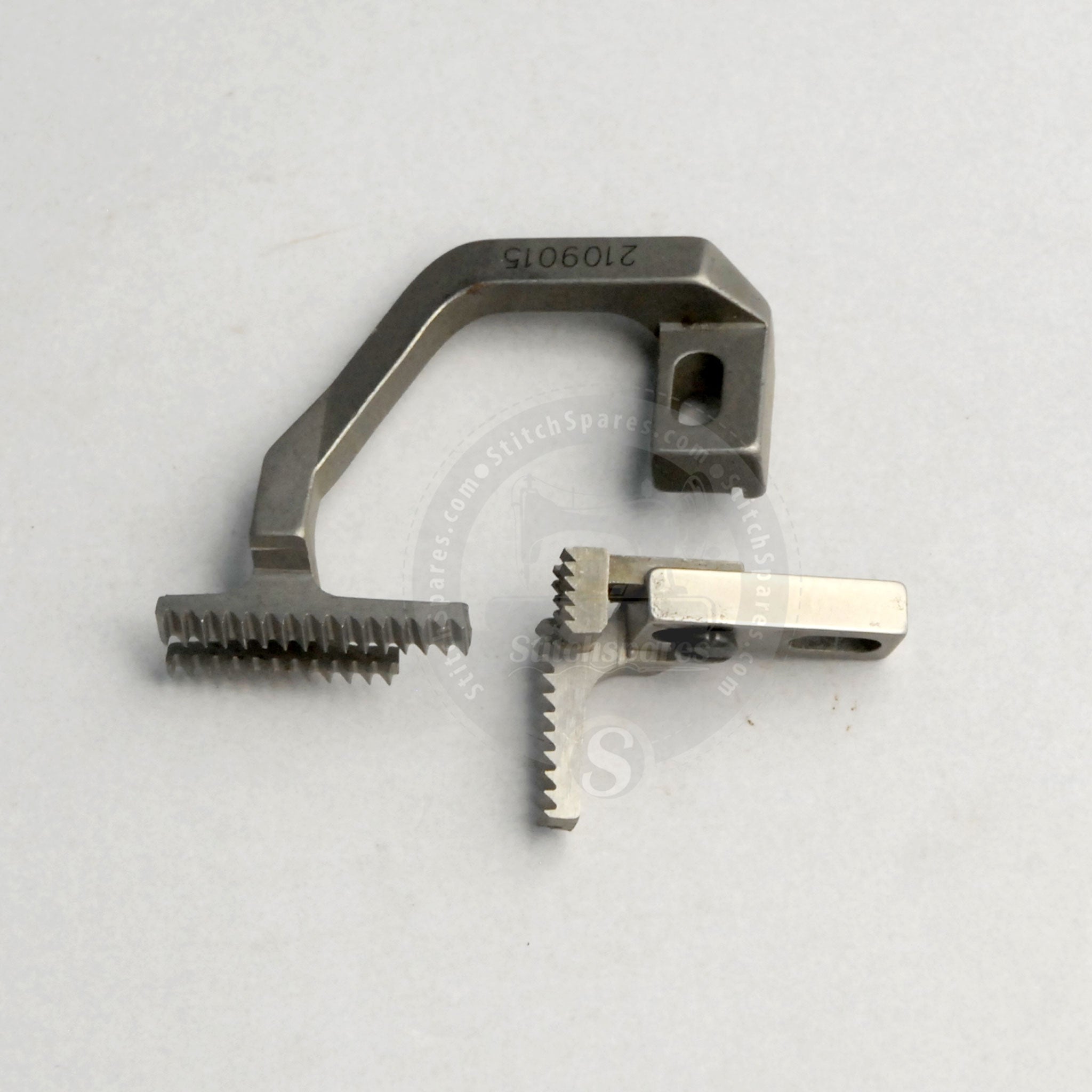 2109015 / 2109016 / 2109067 Feed Dog Yamato Overlock Sewing